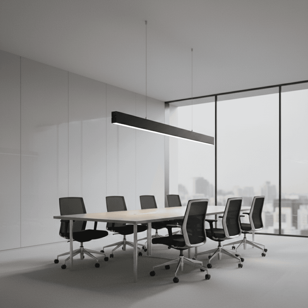 Linear Light - Hover