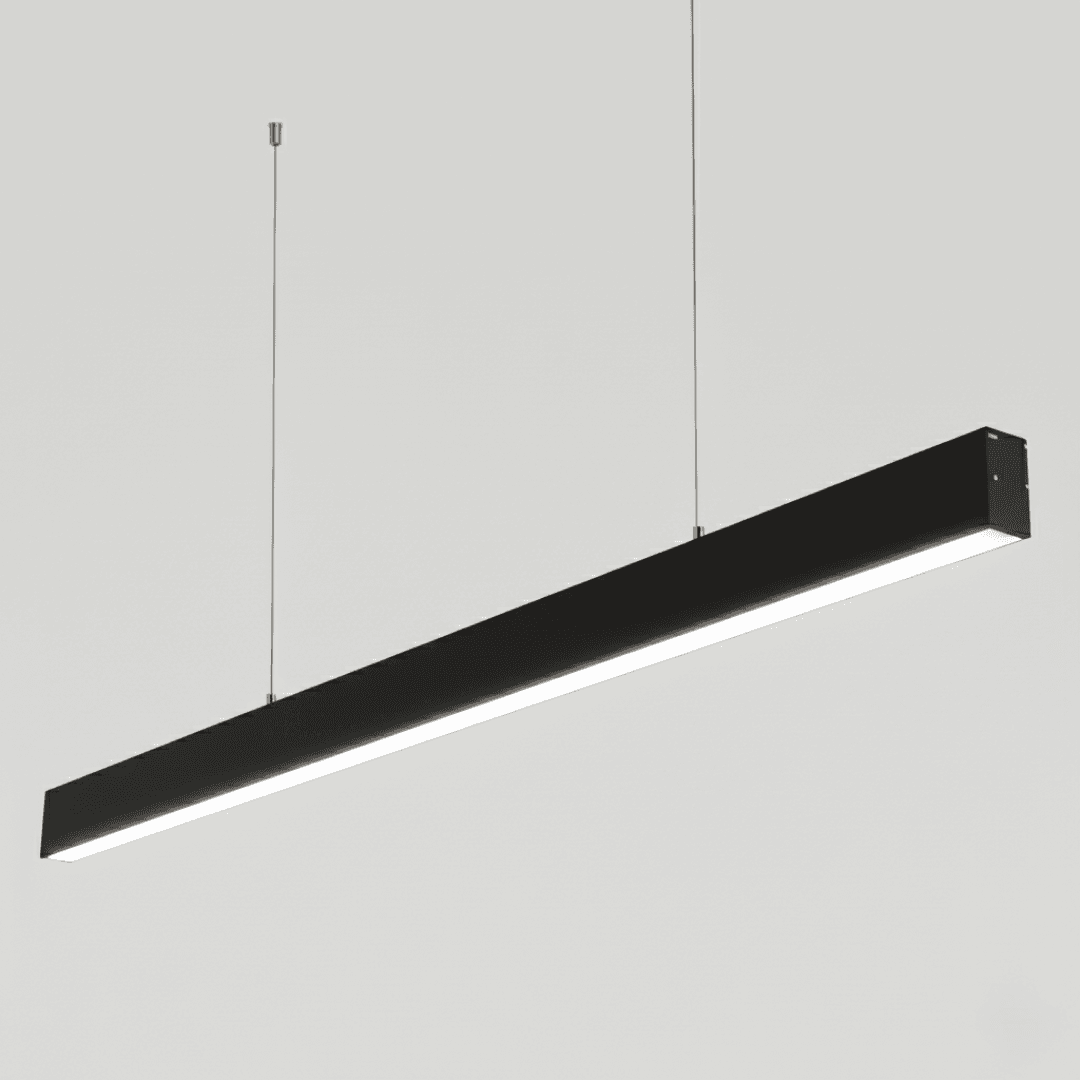 Linear Light