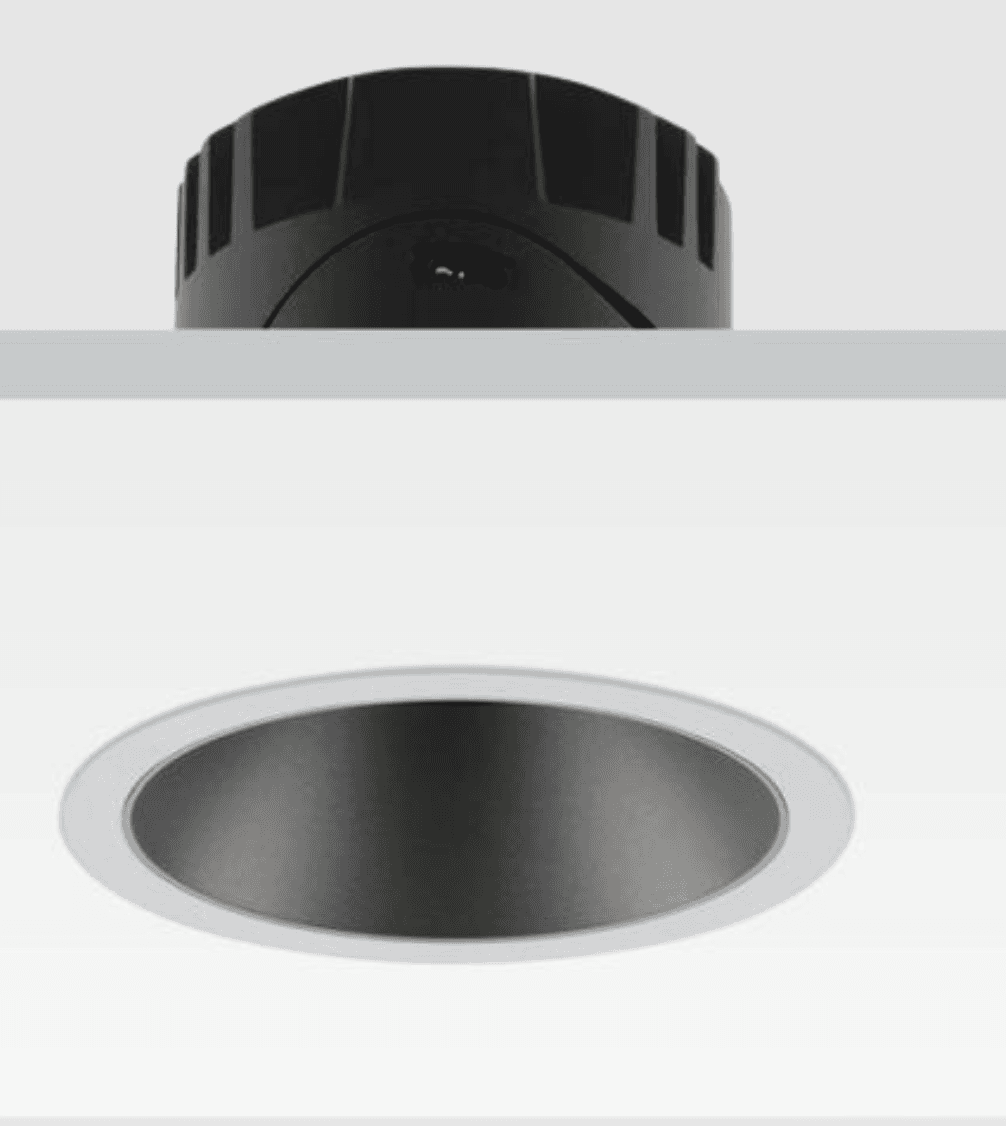 Solaris Round Anti-Glare - View 2