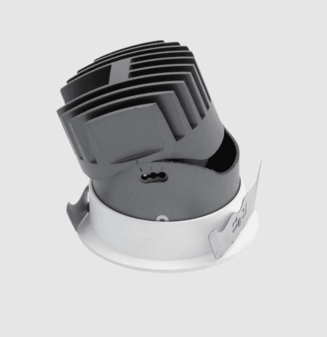 Solaris Round Anti-Glare - View 3