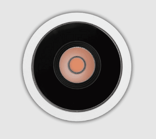 Solaris Round Anti-Glare - View 4