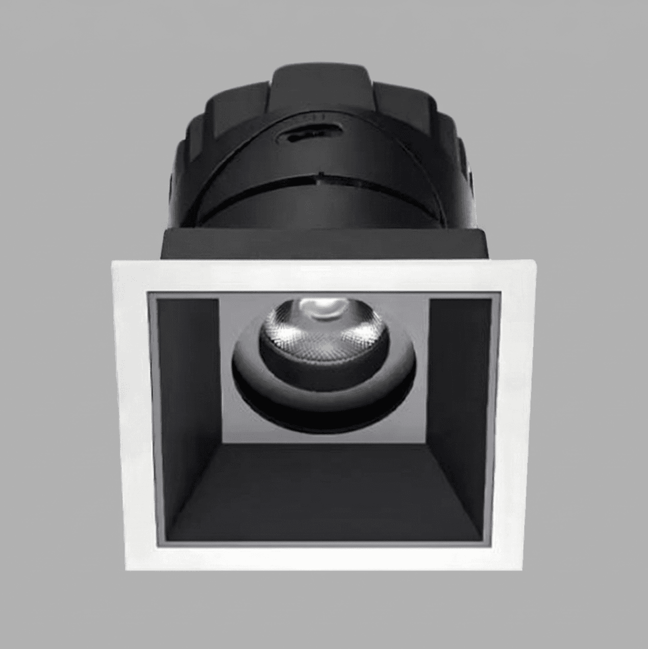 Solaris Square Anti-Glare - View 1