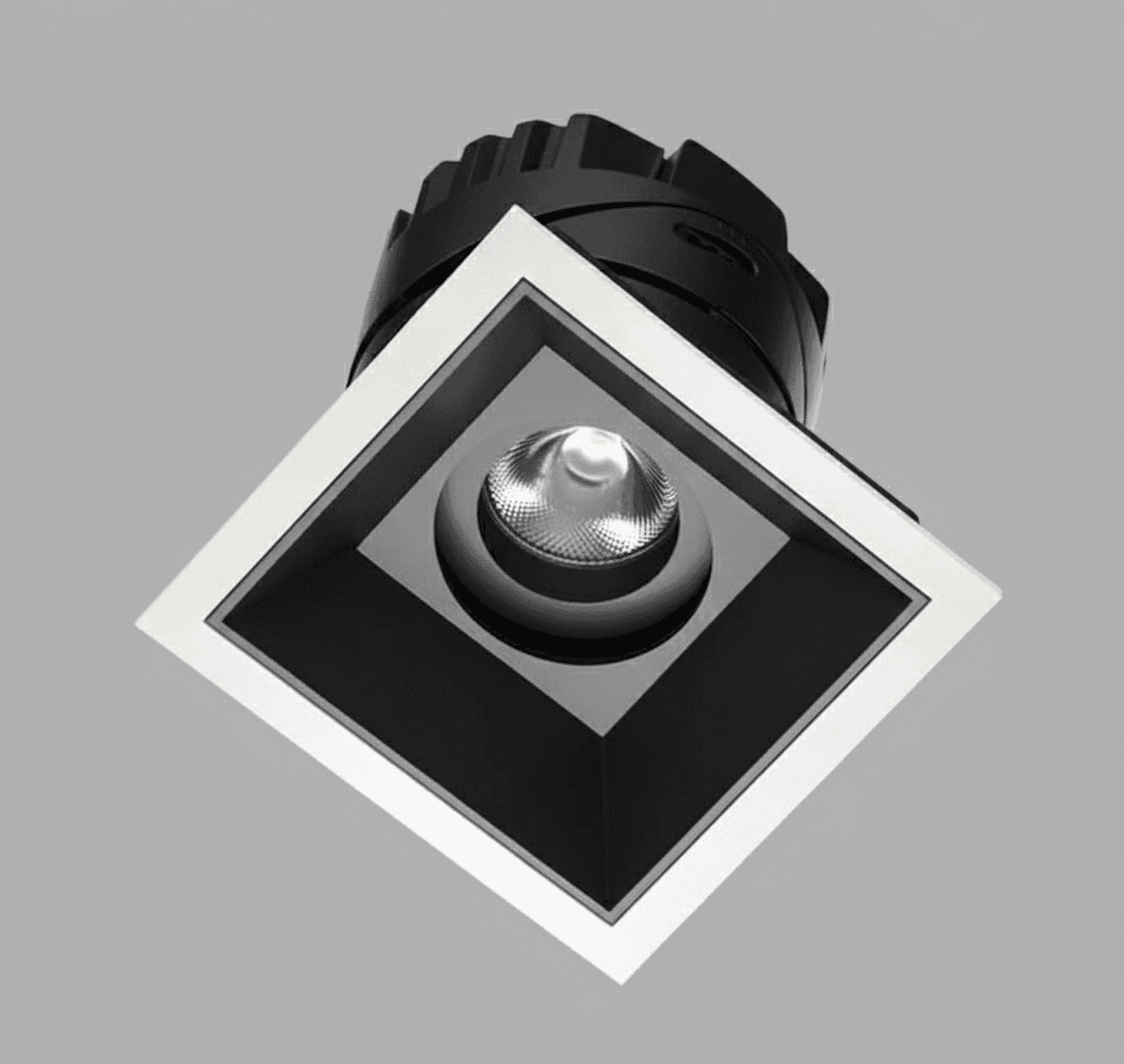 Solaris Square Anti-Glare - View 3