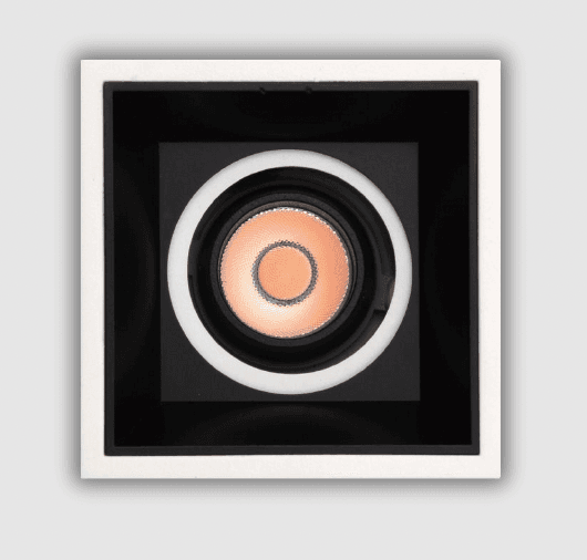 Solaris Square Anti-Glare - View 4