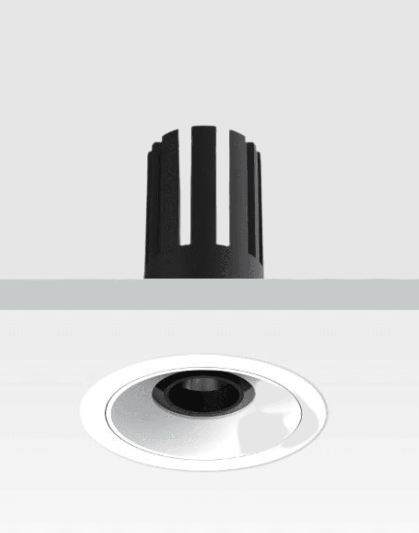 Luna Adjustable - View 1