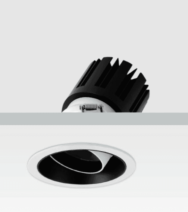 Nova C Eyeball - View 1