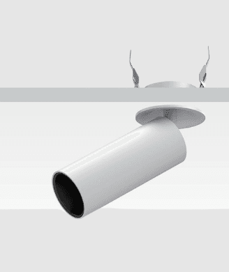 Nova Recessed - View 1