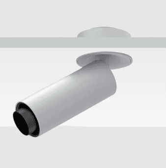 Nova Zoom Trimless - View 1