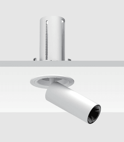 Nova Telescopic - View 1