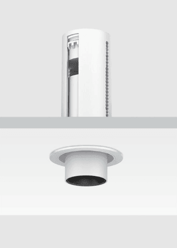 Nova Telescopic - View 2