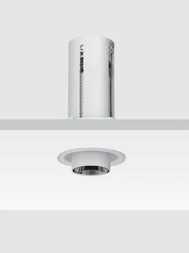 Nova Trimless - View 2