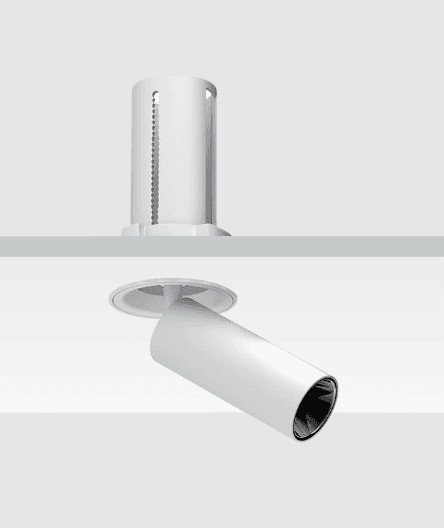 Nova Trimless - View 1