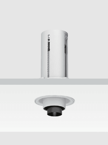 Eon Zoom Trimless - View 2