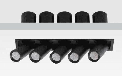 Eon Mini Telescopic - View 1