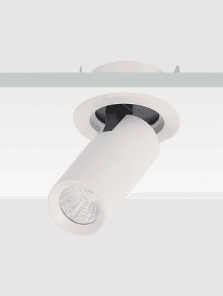 Aster Mini Telescopic - View 1