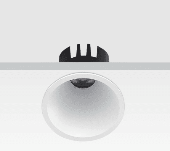 Iris Anti-Glare - View 1