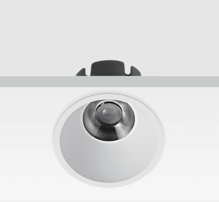 Delphi Anti-Glare - View 1