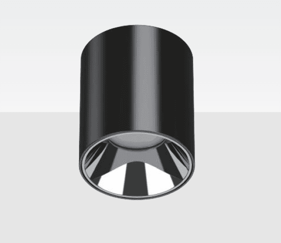 Luna SMD/COB - View 2