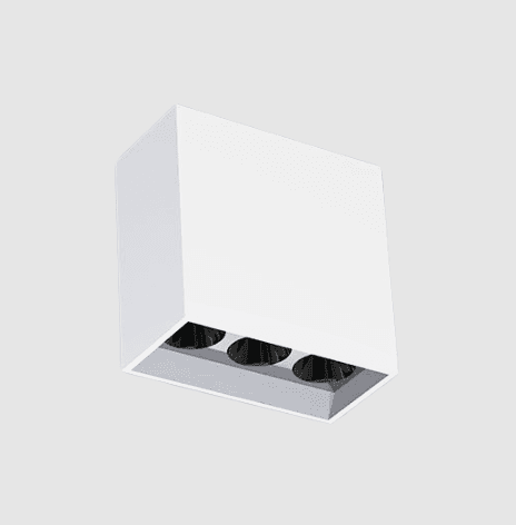 Orion S Surface-mounted - View 1