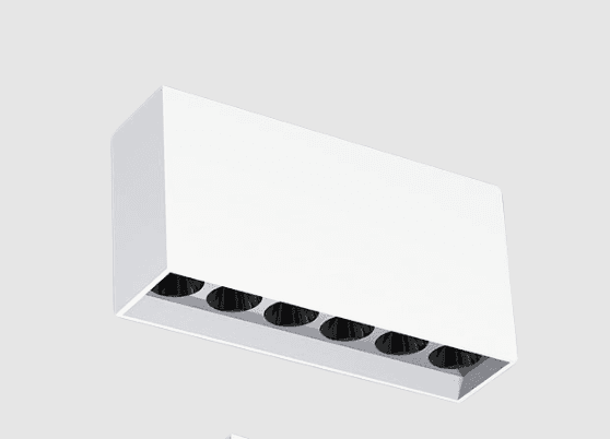 Orion S Surface-mounted - View 1