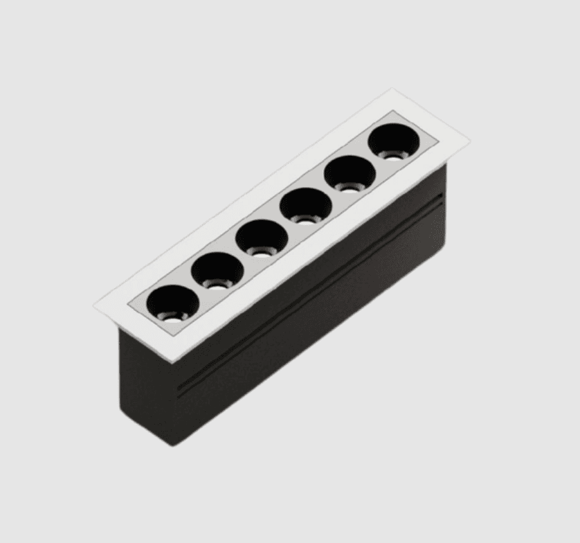 Orion R Recessed - View 1