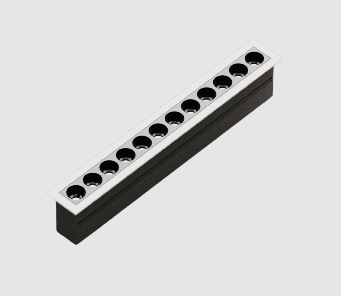 Orion R Recessed - View 1