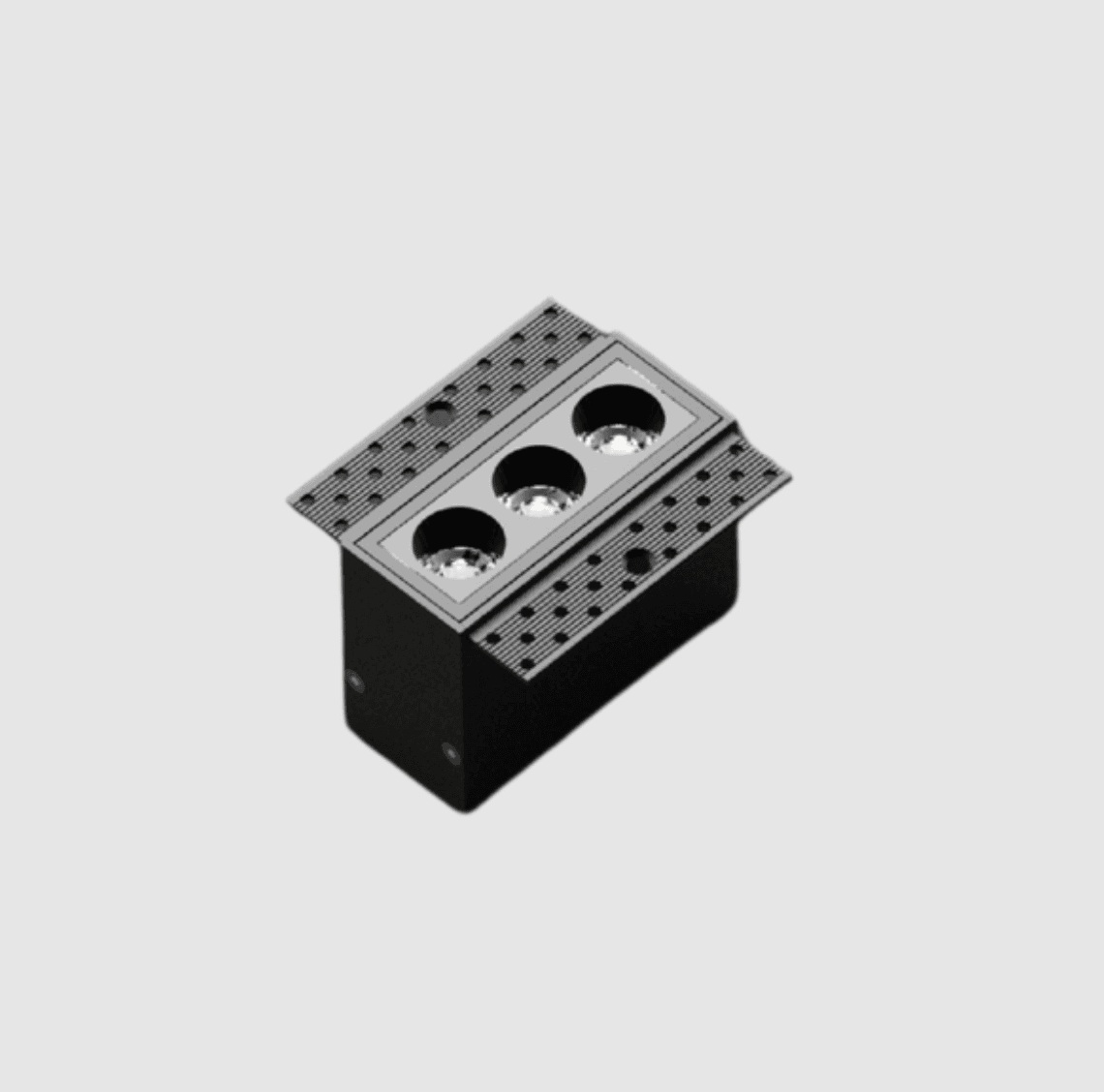 Orion T Trimless - View 1