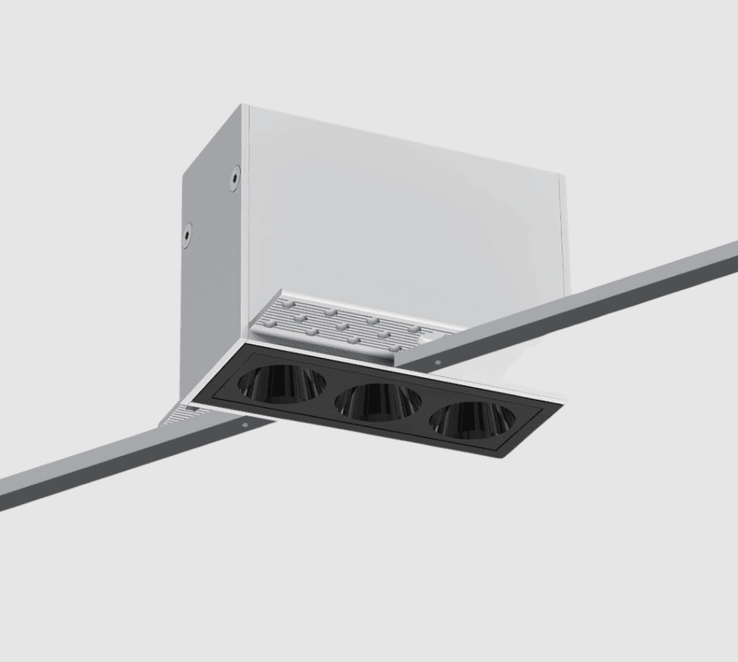 Orion T Trimless - View 2