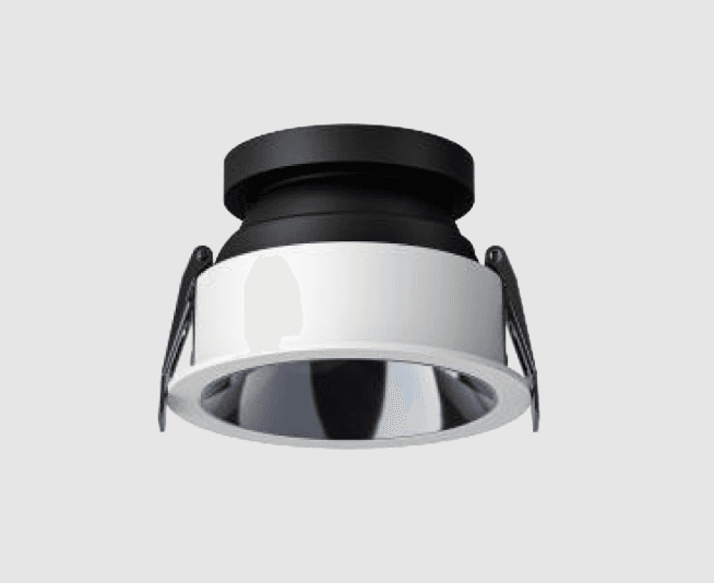 Astra Housing Round Adjustable - View 1