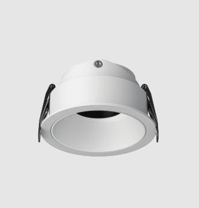 Astra Housing Round Adjustable (Sharp) - View 1