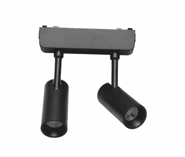 Ultra Thin Twin Spotlight - View 1