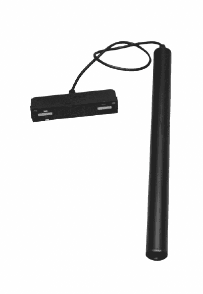 Ultra Thin Pendant - View 1