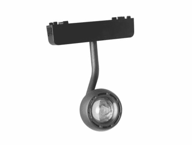 Ultra Thin Decorative Spot (Small) - View 1