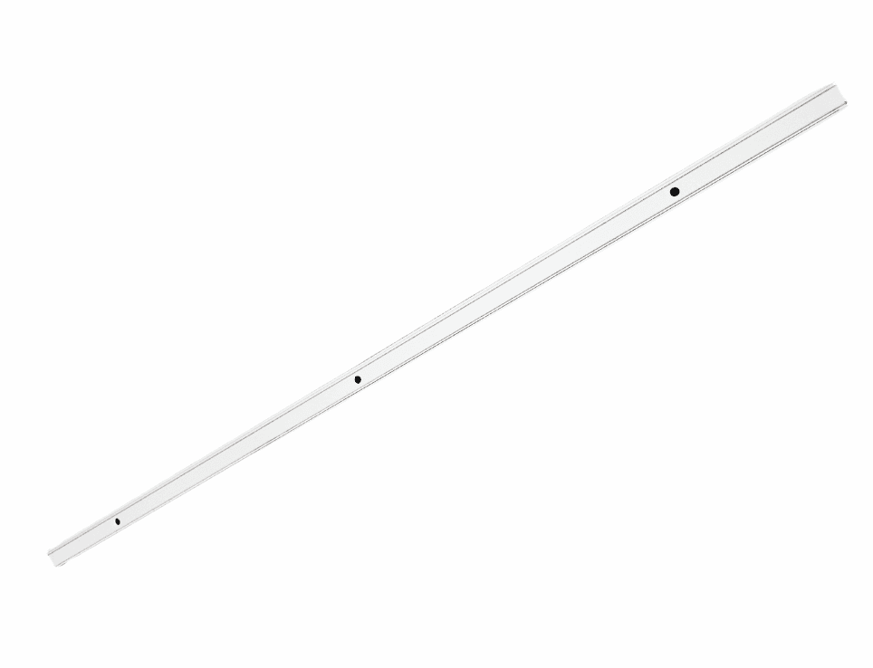 Ultra Thin Track - 1 Meter - View 2