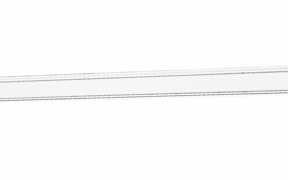 Ultra Thin Track - 1 Meter - View 4