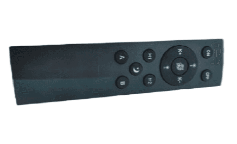 Ultra Thin Bluetooth Remote Controller - View 1