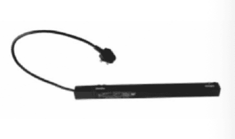 Ultra Thin Built-in Smart Power Supply (100W) - View 1