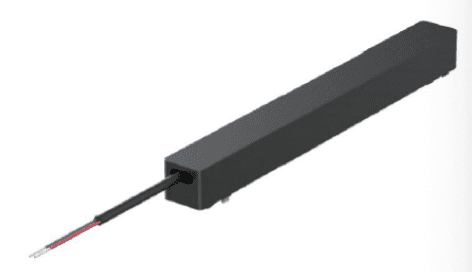 Ultra Thin Built-in Power Supply (100W) - View 1