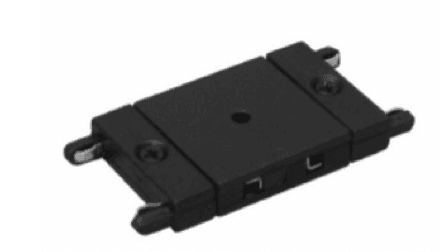 Ultra Thin I Connector - View 1