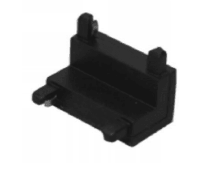 Ultra Thin Corner Connector (Internal) - View 1