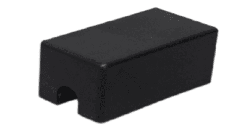 Ultra Thin Cable Cover - View 1