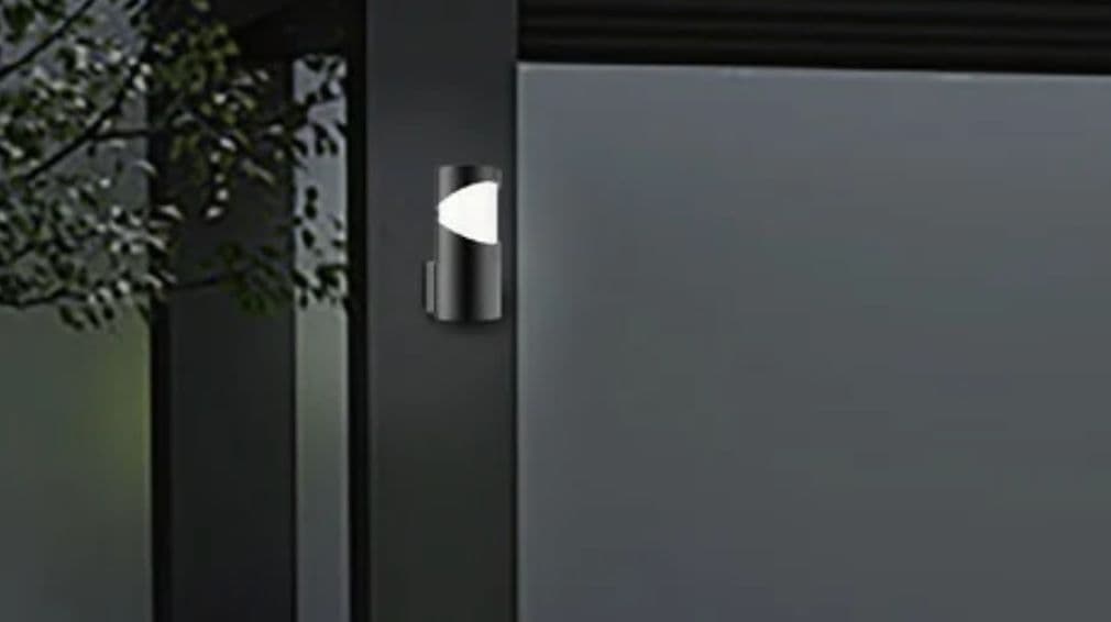 Stratos Wall Light - View 3
