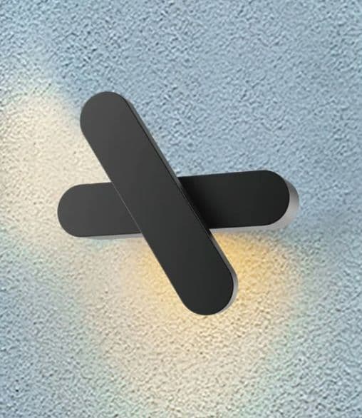 Phoenix Wall Light - View 4