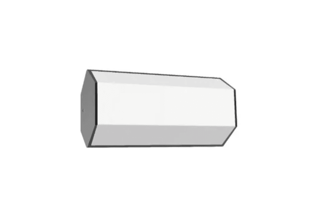 Zemira Wall Light - View 1