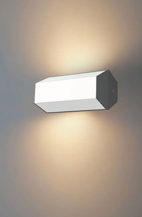 Zemira Wall Light - View 4