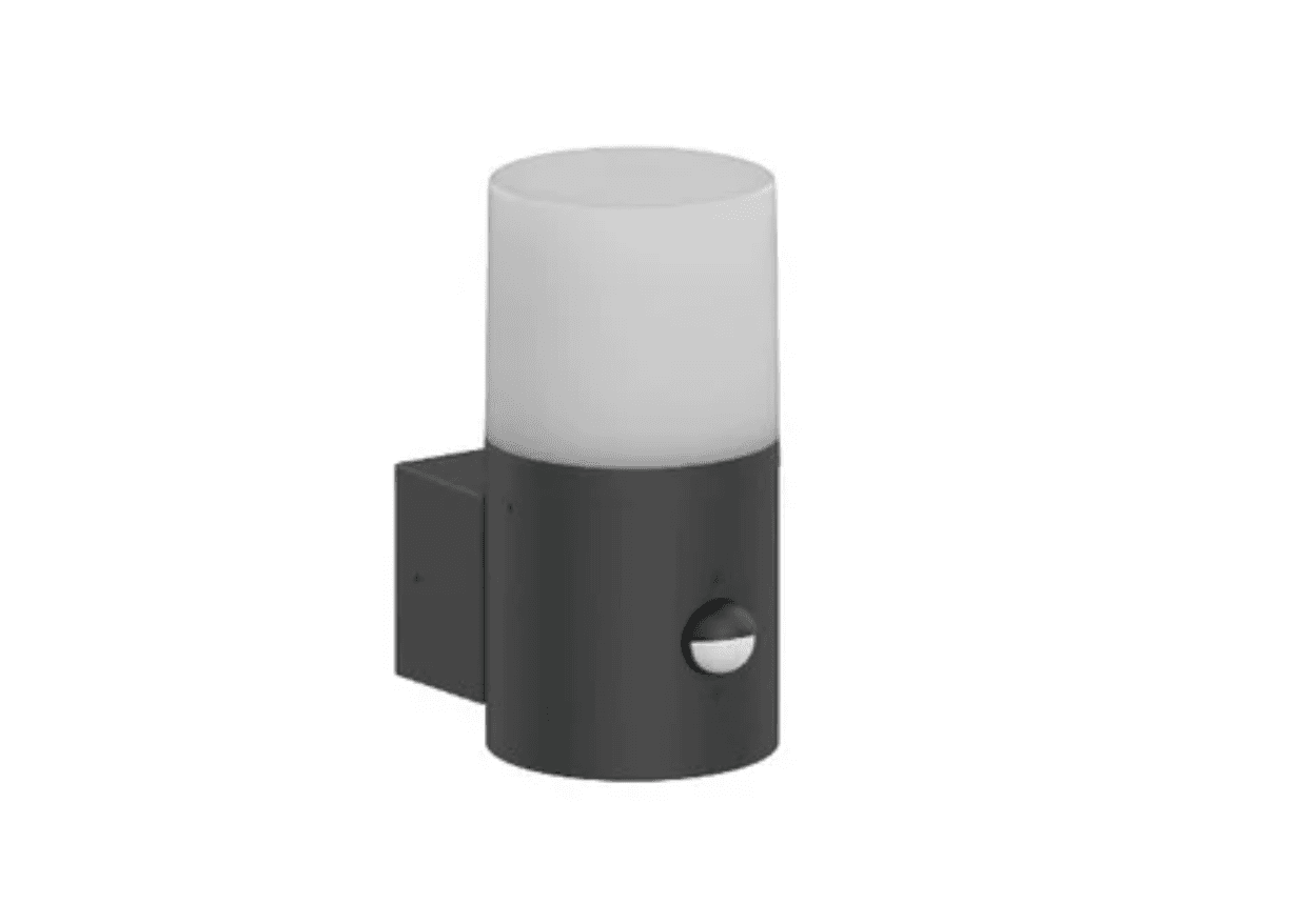 Base Wall Light - View 1