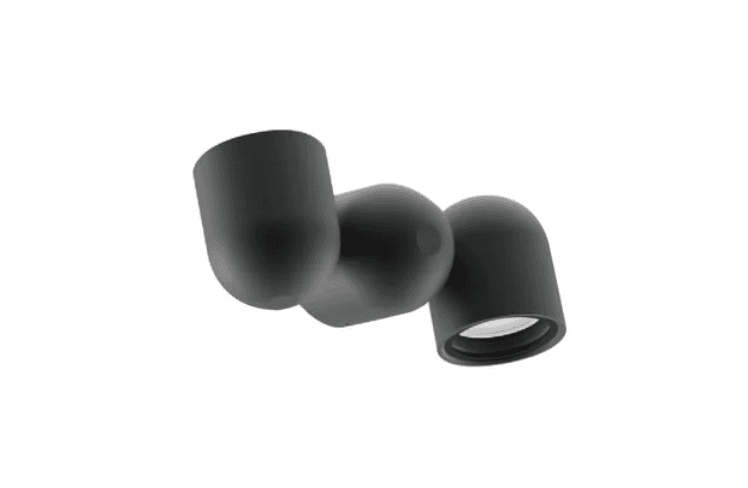 Pisces Wall Light - View 1