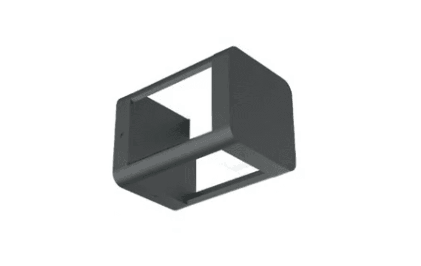 Void Wall Light - View 1