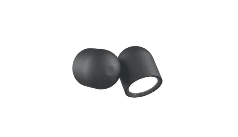 Euler Wall Light - View 1