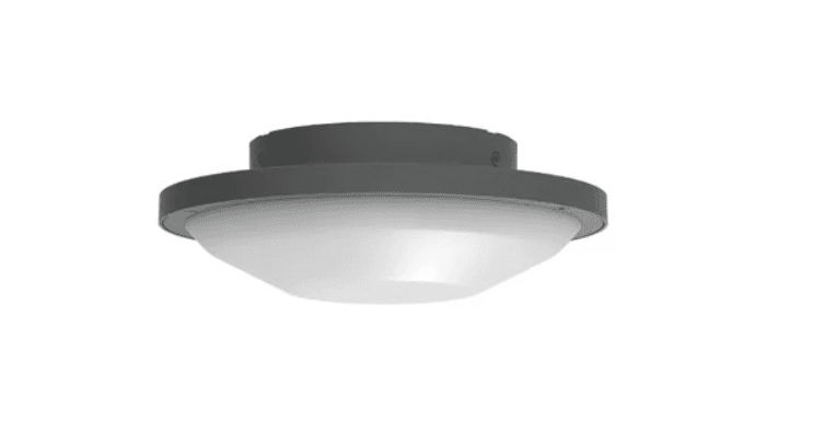 Rasonix Wall Light - View 1